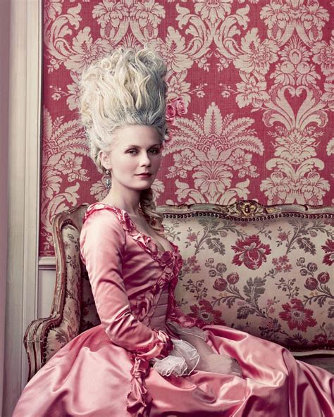 marie antoinette style today